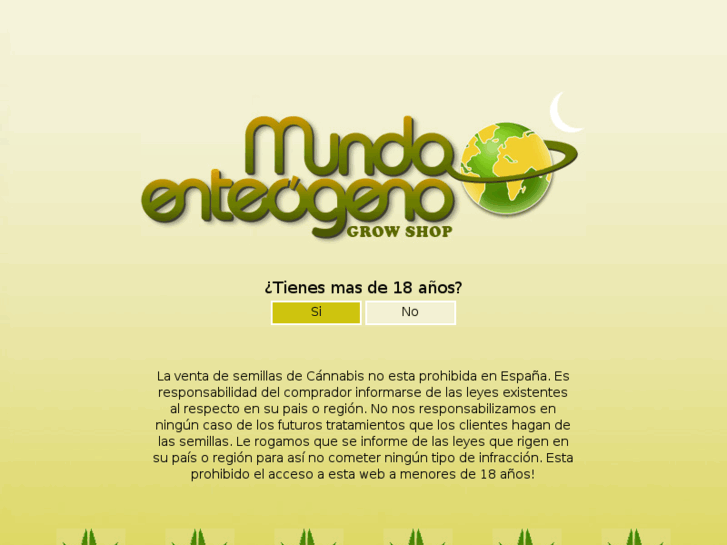 www.mundoenteogeno.com