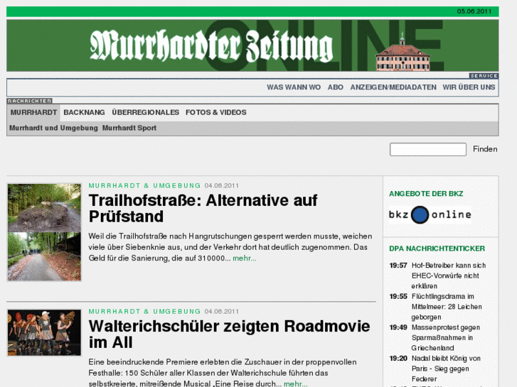 www.murrhardter-zeitung.de