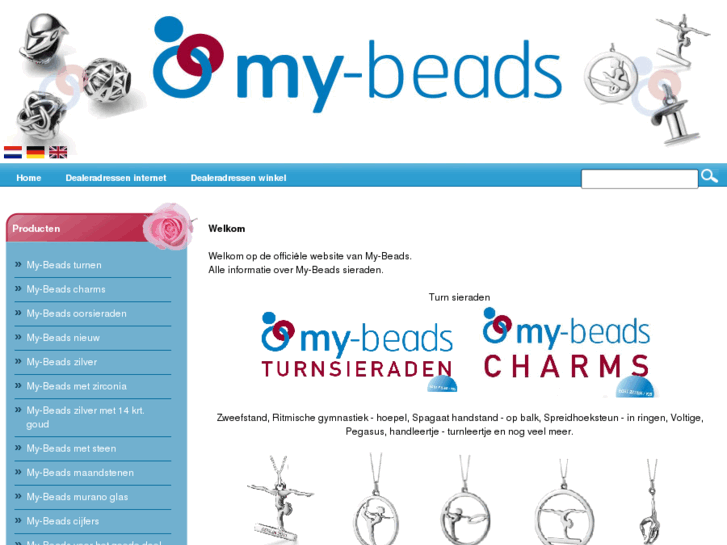 www.my-beads.net