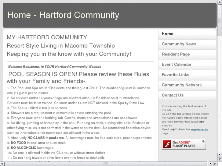 www.myhartfordcommunity.com