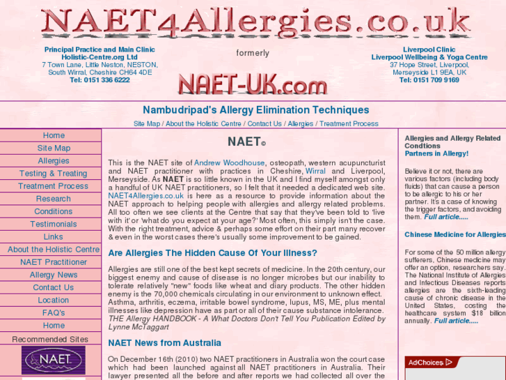 www.naet-uk.com