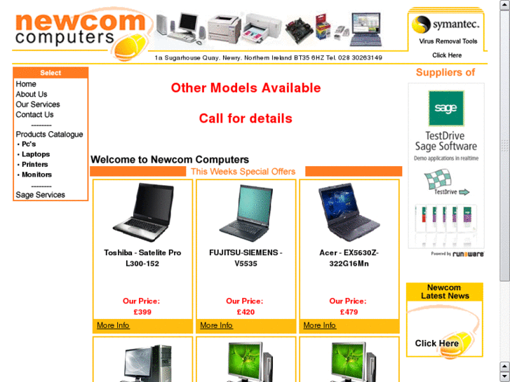 www.newcom-online.co.uk