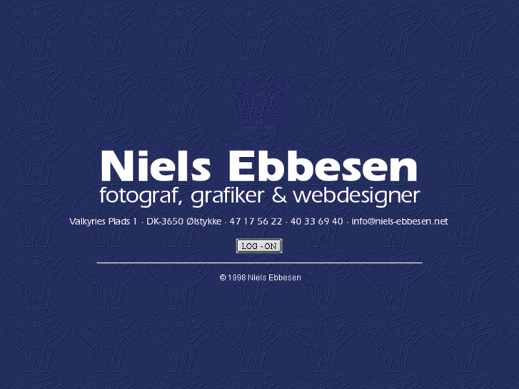 www.niels-ebbesen.net