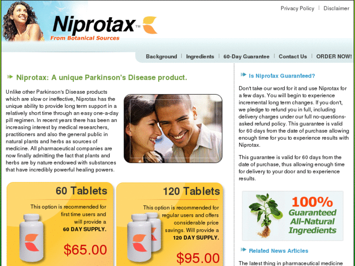 www.niprotax.com