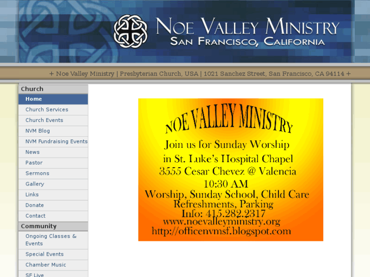 www.noevalleyministry.org