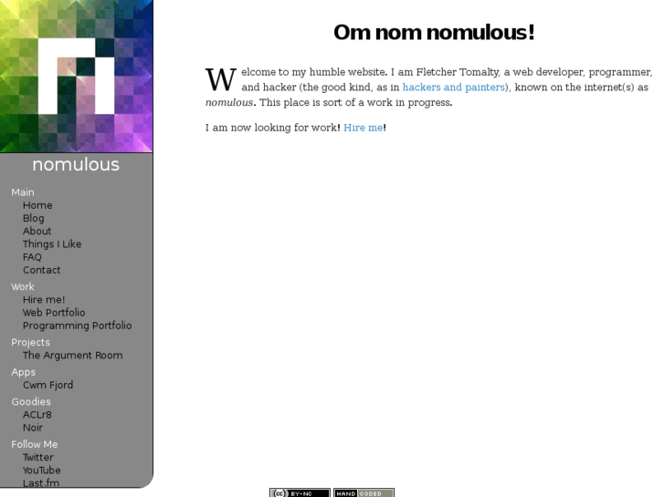 www.nomulous.com