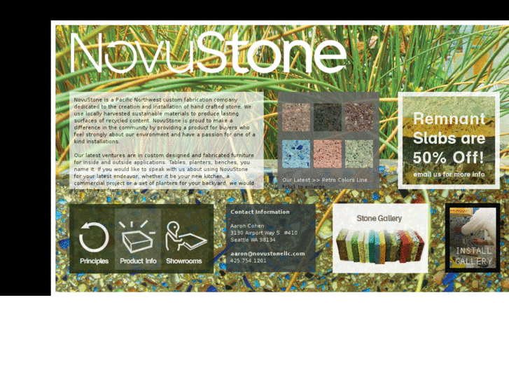 www.novustone.com