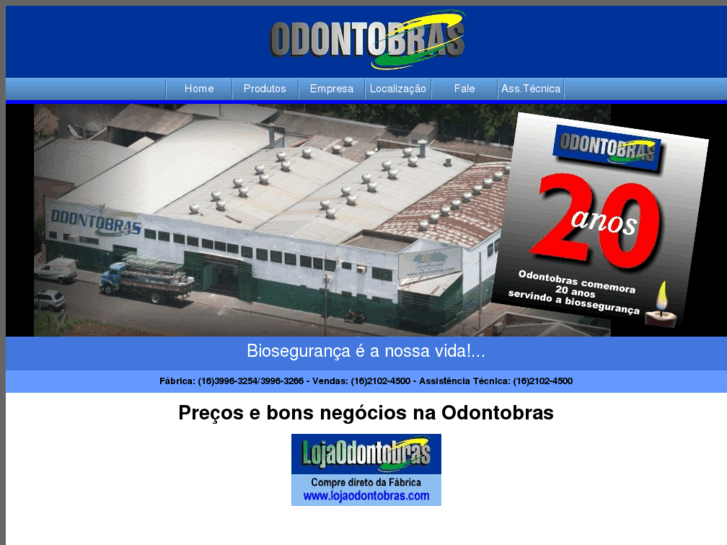 www.odontobras.com