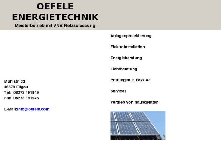 www.oefele-energietechnik.com