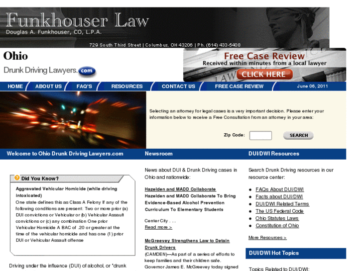 www.ohiodrunkdrivinglawyers.com