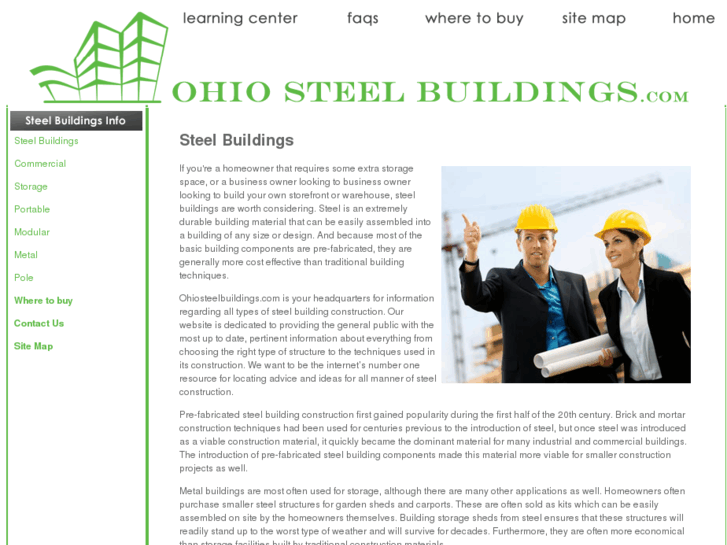 www.ohiosteelbuildings.com