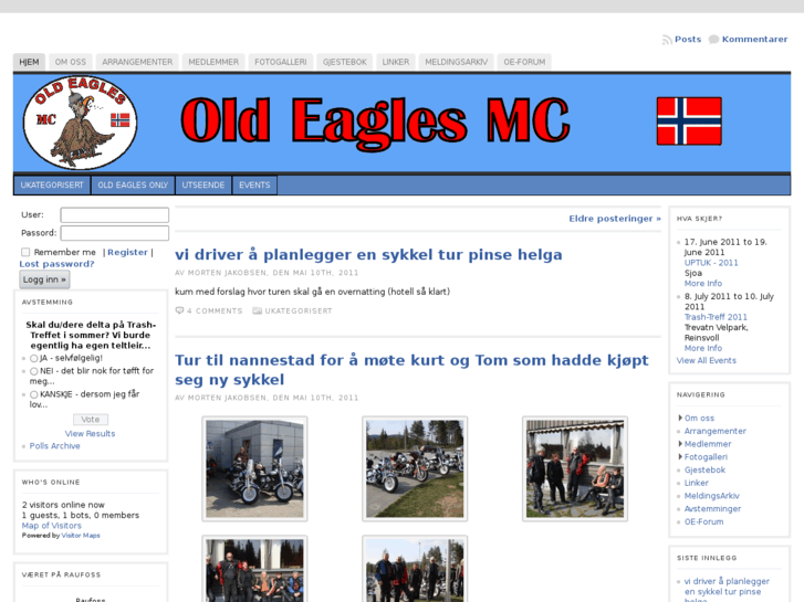 www.oldeaglesmc.com