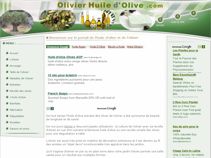 www.olivierhuiledolive.com