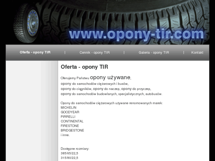 www.opony-tir.com