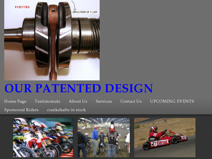 www.parrisracingconcepts.com