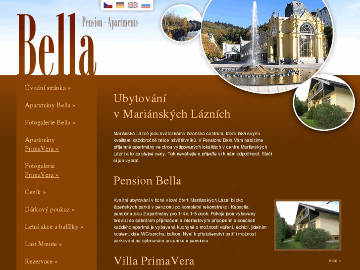 www.pensionbella.com