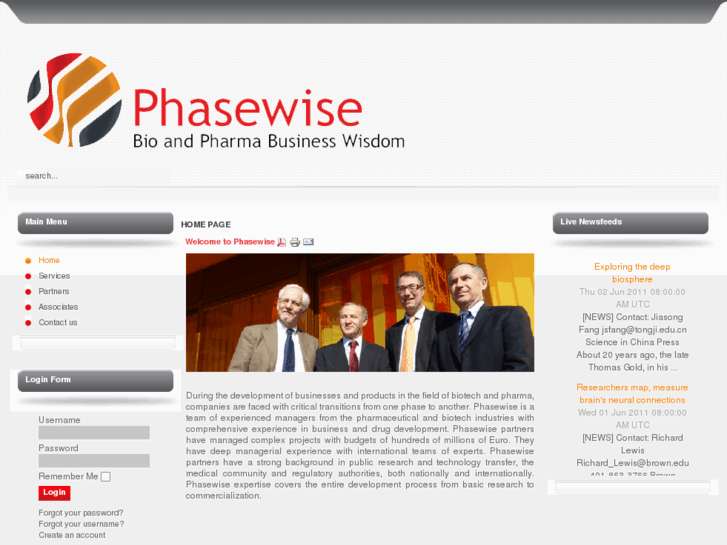 www.phasewise.com