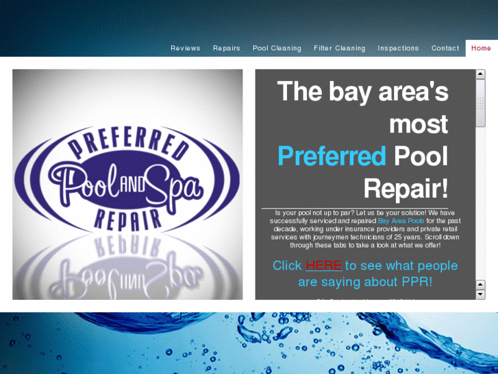 www.preferredpoolrepair.com