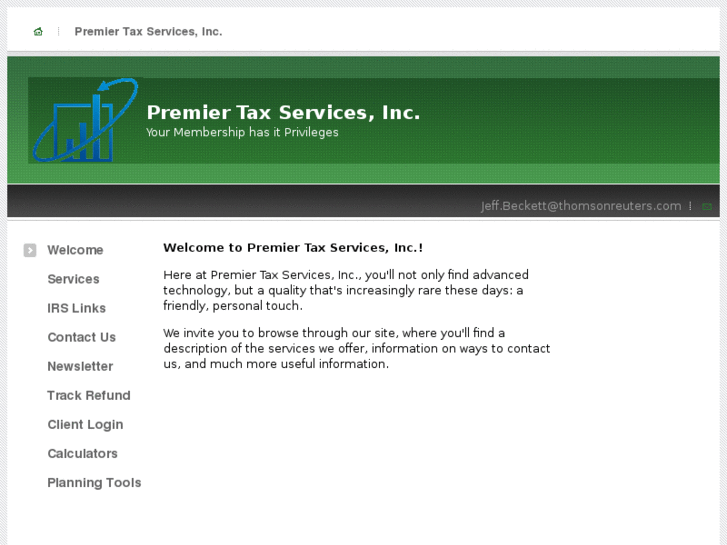 www.premiertaxpreparers.com