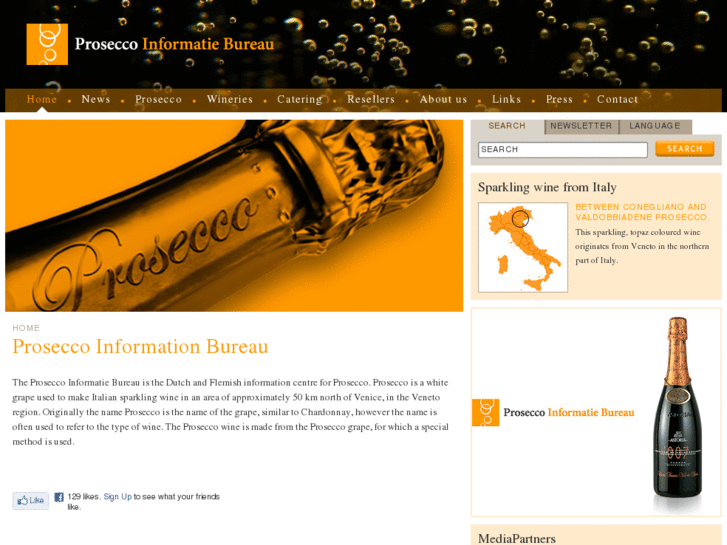 www.proseccoinformatiebureau.com