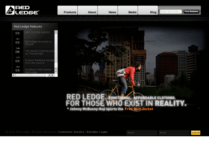 www.redledge.com