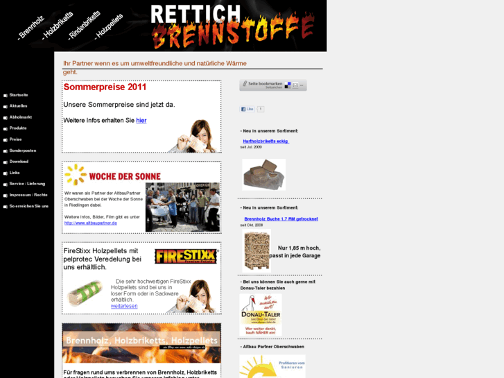 www.rettich-brennstoffe.de