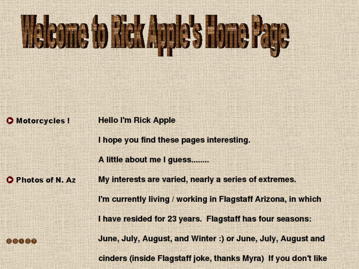 www.rickapple.com