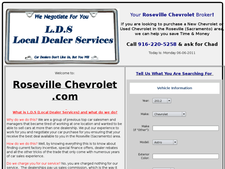 www.roseville-chevrolet.com