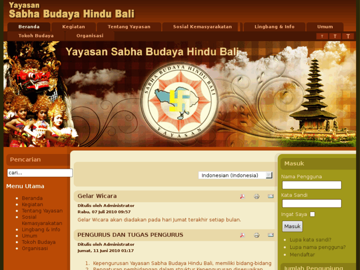 www.sabhabudayahindubali.com