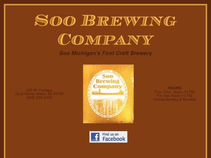 www.saultbrew.com