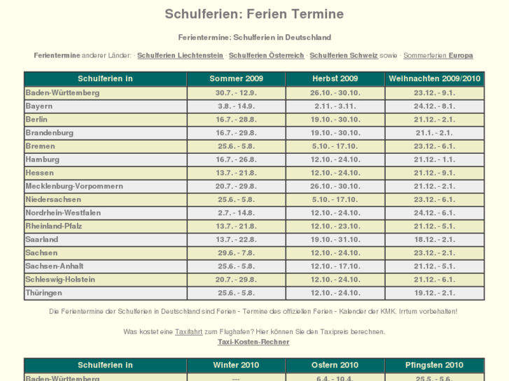 www.schulferien-termine.de