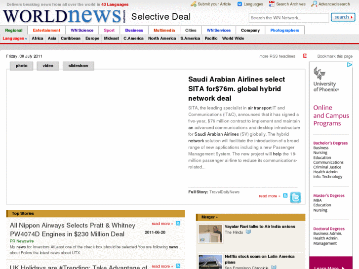 www.selectivedeal.com