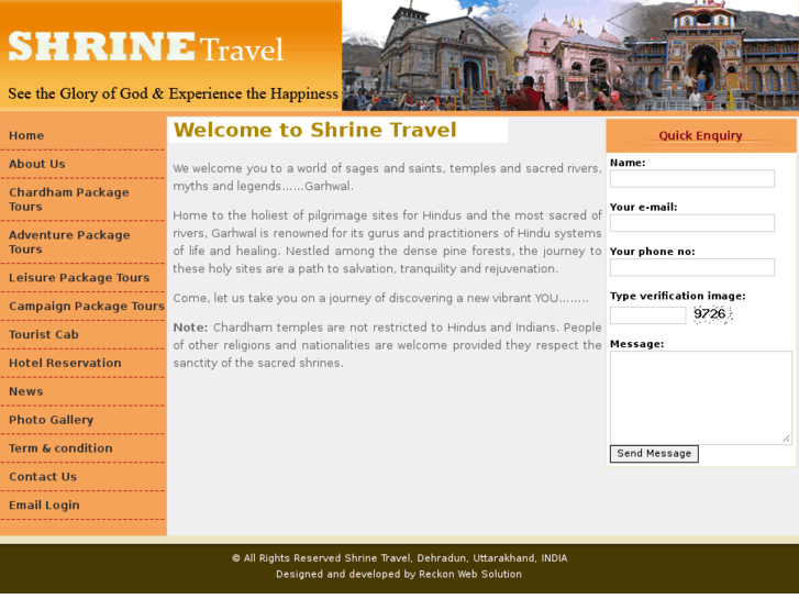 www.shrinetravel.com