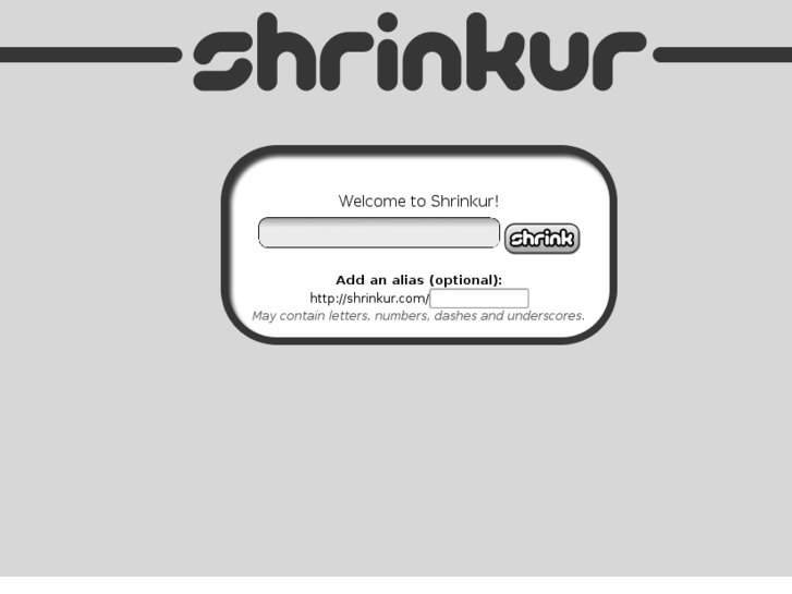 www.shrinkur.com