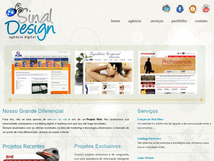 www.sinaldesign.com.br