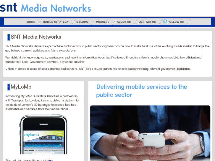 www.sntmedianetworks.com