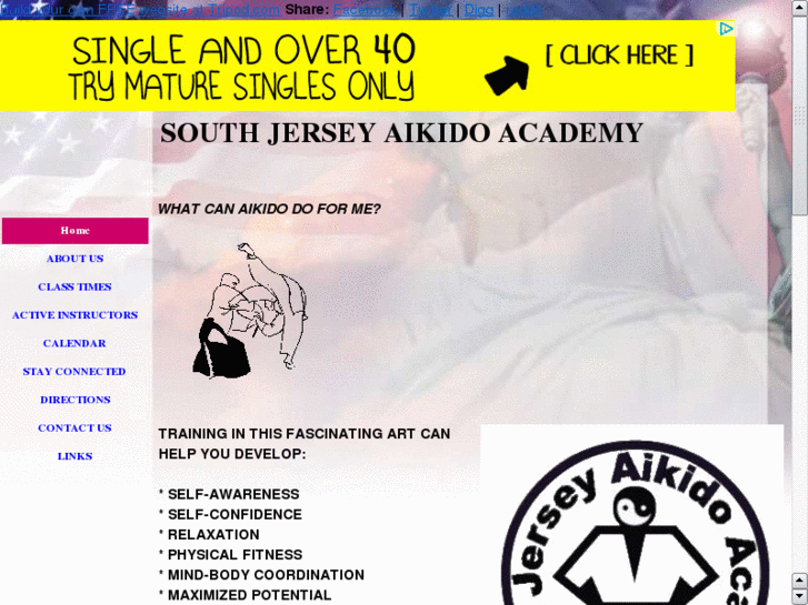 www.southjerseyaikido.com