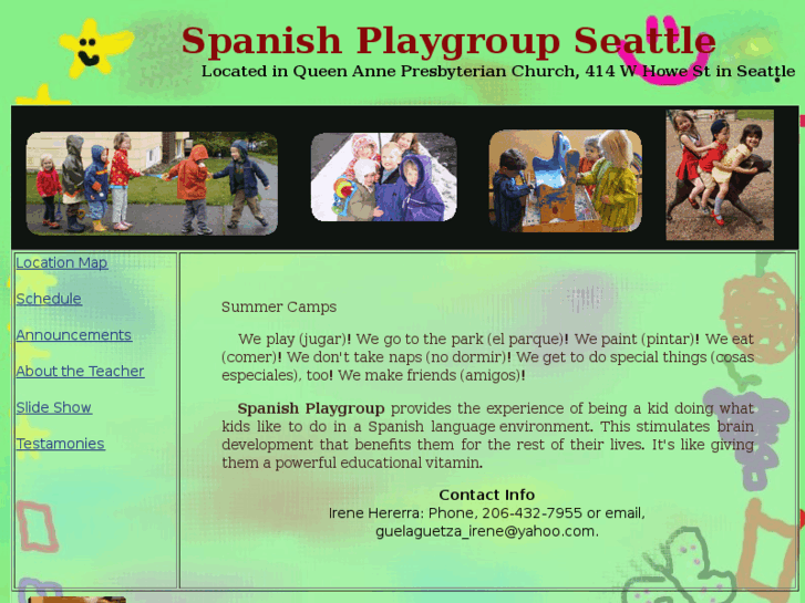 www.spanishplaygroupseattle.com