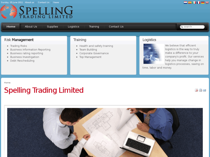 www.spellingtrading.com