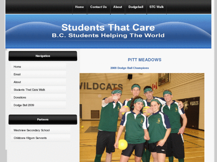 www.studentsthatcare.com