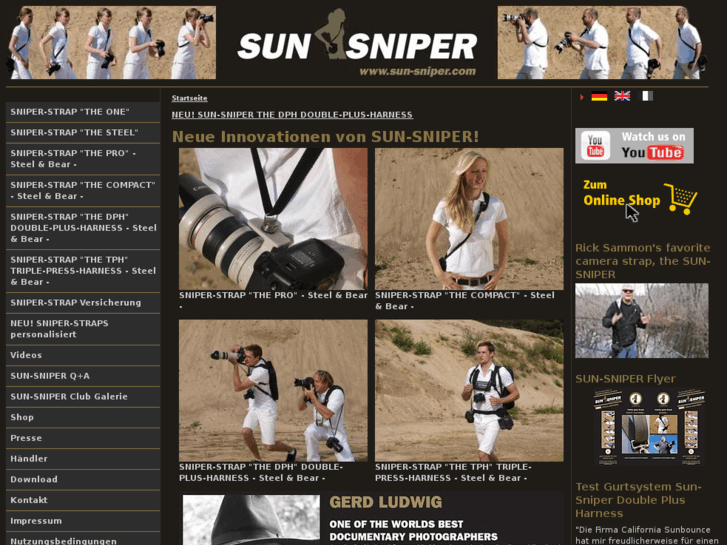 www.sun-sniper.com