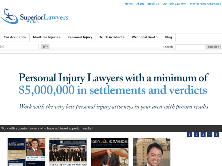 www.superiorlawyersclub.com