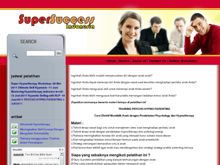 www.supersuccess-indonesia.com