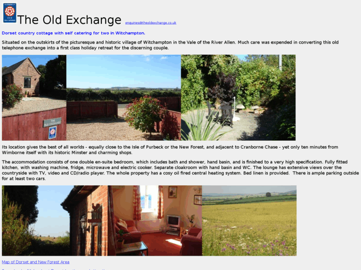 www.theoldexchange.co.uk