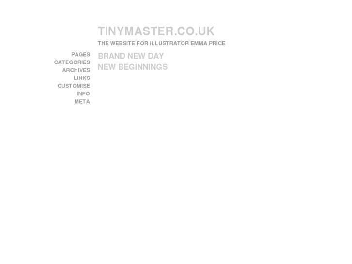 www.tinymaster.co.uk