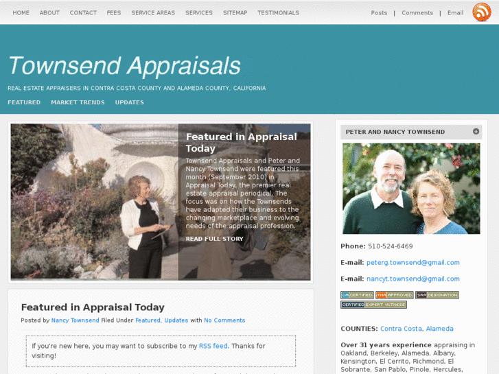 www.townsendappraisals.com