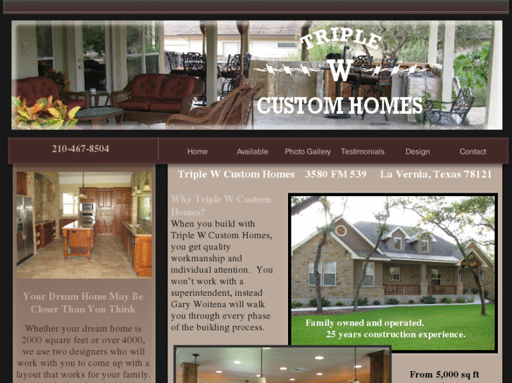 www.triplewcustomhomes.com