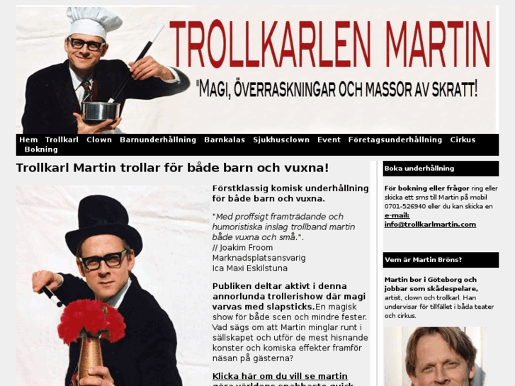 www.trollkarlmartin.com