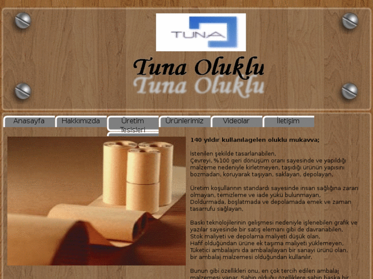 www.tunaoluklu.com