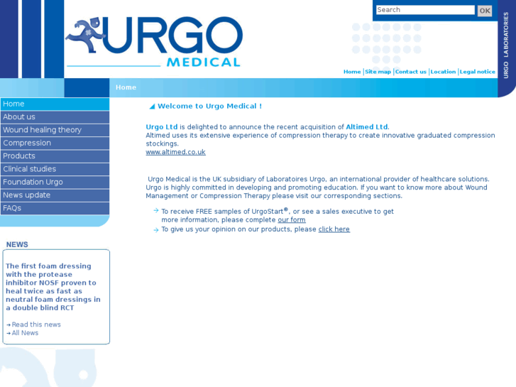 www.urgo.co.uk